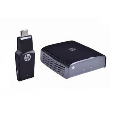 HP Wireless TV Connect QE389AA